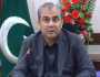 وفاقی وزیر داخلہ کا ڈی جی خان میں دہشتگردوں کا حملہ ناکام بنانے پر پولیس کو خراج تحسین