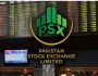 پاکستان اسٹاک ایکسچینج کی ہفتہ وار اپ ڈیٹ جاری۔