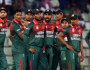ٹی20 اور ون ڈےسیریز:بنگلہ دیشی ٹیم پاکستان کا دورہ کرے گی