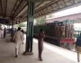بلوچستان کیلئے ٹرین سروس معطل کرنے کا اعلان
