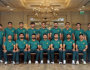پاکستان کرکٹ ٹیم دورۂ نیوزی لینڈ کیلئے روانہ