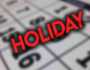 جمعرات اور جمعہ کو چھٹی کا اعلان، نوٹیفکیشن جاری