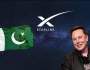 ایلون مسک کی کمپنی اسٹارلنک کو این او سی جاری, پاکستان سیٹلائٹ انٹرنیٹ کی دنیا میں قدم رکھنے کو تیار