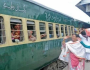 مسافروں کیلئے خوشخبری، عید کے دنوں میں تمام ٹرینوں کے کرایوں میں کمی
