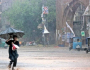 پشاور سمیت مختلف علاقوں میں وقفے وقفے سے بارش جاری رہنے کا امکان