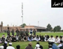 فرنٹیئر کور کی قیادت میں پشاور میں گرینڈ خیبر جرگے کا انعقاد