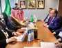 وزیر خزانہ کی سعودی ہم منصب سے ملاقات، تجارتی تعلقات اور سرمایہ کاری پر گفتگو