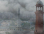 لاہور دنیا کا آلودہ ترین شہر، پاکستان فضائی آلودگی میں سرفہرست