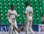 پہلاٹیسٹ: جنوبی افریقا کیخلاف پاکستان نے5 وکٹ پر 313 رنز بنالیے