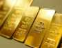 عالمی مارکیٹ میں فی اونس سونا دوبارہ 4 ہزار ڈالر کی سطح عبور کر گیا۔