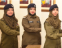 راولپنڈی پولیس کی لیڈی کانسٹیبلز کو بڑا اعزاز حاصل