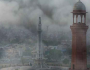 ایئر کوالٹی رپورٹ جاری: نئی دہلی سرفہرست، لاہور آلودگی کے شکار شہروں میں شامل