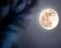 نومبر میں سال کا سب سے روشن سپر مون آسمان پر جلوہ گر ہوگا