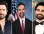 ظہران ممدانی کی جنید خان اور ارسلان نصیر سے مشابہت؟ دونوں اداکاروں نےدلچسپ ردعمل دے دیا ۔