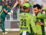 تیسرا ون ڈے؛ جنوبی افریقہ کا پاکستان کو جیت کیلئے 144 رنز کا ہدف