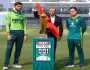 ٹی 20 کے بعد جنوبی افریقا کے خلاف ون ڈے سیریز کے لئے گرین شرٹس کے حوصلے بلند