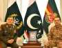 تاجک وزیر دفاع کی فیلڈ مارشل سے ملاقات، دوطرفہ تعاون بڑھانے کے عزم کا اعادہ