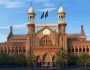 لاہور ہائیکورٹ کے جج کی 27 ویں ترمیم کے خلاف درخواست پر سماعت سے معذرت