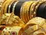 سونے کی قیمت ایک بار پھر آسمان کو چھونے لگی، فی تولہ 7400روپے مہنگا