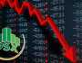 کاروباری ہفتے کے دوسرے روز پاکستان سٹاک مارکیٹ میں شدید مندی