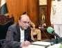 صدر مملکت آصف علی زرداری نے 27 ویں آئینی ترمیمی بل پر دستخط کردیے