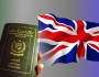 برطانیہ میں سیاسی پناہ کی درخواستوں میں پاکستانی سب سے آگے