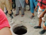 کراچی کے بعد لودھراں میں بھی کھلا مین ہول سانحہ، 7 سالہ بچہ جان سے گیا