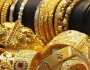 عالمی و مقامی مارکیٹوں میں سونے کی قیمتوں میں نمایاں کمی