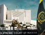 نیب کیسز سننا ہمارا اختیار نہیں، سپریم کورٹ نے فیصلہ سنادیا