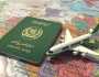 پاکستان نے ویزاآن ارائیول اور آن لائن ویزا کی سہولت متعارف کروادی