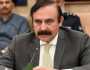 حکومت، پی ٹی آئی میں برف پگھلنا شروع ہوگئی ہے، طارق فضل چوہدری