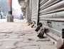 کراچی: فائر سیفٹی کیخلاف ورزی پر صدر میں 200 سے زائد دکانیں سیل