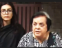ایمان مزاری سے ملاقات نہ ملنے پر شیریں مزاری اسلام آباد ہائیکورٹ پہنچ گئیں