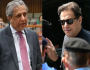 عمران خان کا آپریشن نہیں ہوا، صرف انجیکشن لگے: وزیرِ قانون