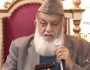 سابق چیف جسٹس لاہور ہائیکورٹ خلیل الرحمن خان انتقال کر گئے