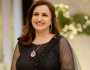 صبا فیصل کی فروٹ چاٹ روٹین نے سوشل میڈیا پر نئی بحث چھیڑ دی