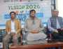 یونیورسٹی آف نارووال میں YLSEDP لانچ ، یو این او ڈی سی کے اشتراک سے نوجوانوں کو کاروبار کی طرف ترغیب