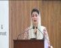 صحت کے شعبے میں شفافیت بہت ضروری ہے: مریم نواز