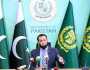 پہلے پاکستان تنہائی کا شکار تھا لیکن اب ہرعالمی معاملے پر اہم پلیئر بن کر ابھر رہا ہے: عطا تارڑ