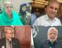 کوٹ لکھپت جیل میں قید پی ٹی آئی رہنماؤں نے رمضان میں احتجاج مؤخر کرنے کی اپیل کردی