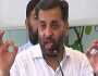 وفاقی وزیر صحت کا بانی پی ٹی آئی کی آنکھ کے علاج کے بارے میں بات کرنے سے انکار