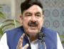 ہر سال رمضان میں عمرہ کرتا ہوں اس سال بھی اجازت دی جائے، شیخ رشید