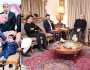 سپیکر سے ملاقات، عوامی فلاح کیلئے وفاق، صوبے مل کر کام کر رہے ہیں: وزیراعظم