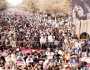 ’’کشمیر بنے گا پاکستان‘‘ مظاہرے، ریلیاں
