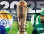  چیمپئنز ٹرافی: پاکستان‘ بھارت ٹاکرا آج