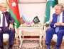 نائب وزیراعظم اور آذربائیجان کے وزیر کی ملاقات‘ طویل المدتی اقتصادی تعاون بڑھانے کا عزم