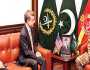 آرمی چیف سے امریکی وفد کی ملاقات، پاکستانی معدنی ترقی میں اشتراکی پالیسی پر اظہار اعتماد