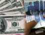 زرمبادلہ کی دونوں مارکیٹوں میں ڈالر کی نسبت روپیہ تگڑا