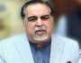 سابق گورنر سندھ عمران اسماعیل کو گرفتار کر کے پیش کرنے کا حکم