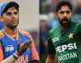 آئی سی سی میں پیشی: بھارتی کپتان سوریا کمار یادو، حارث رؤف کو جرمانہ